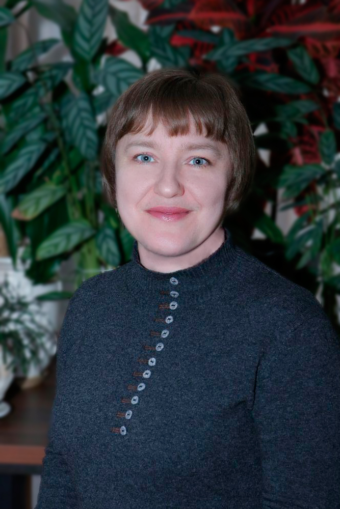 Кондакова Татьяна Васильевна